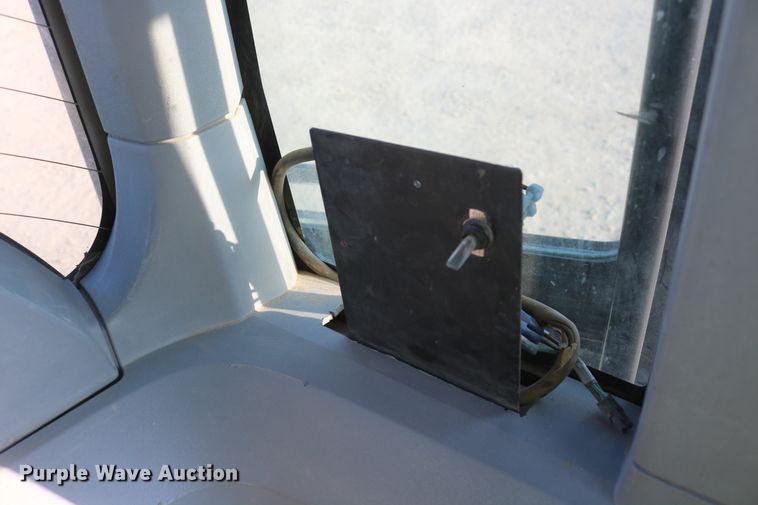 image for item DD6151 2012 Caterpillar 938K  wheel loader