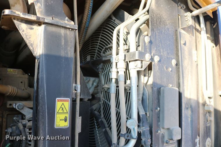 image for item DD6151 2012 Caterpillar 938K  wheel loader