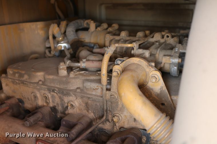 image for item DD6151 2012 Caterpillar 938K  wheel loader