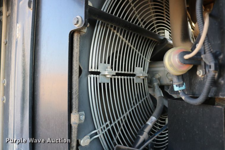 image for item DD6151 2012 Caterpillar 938K  wheel loader