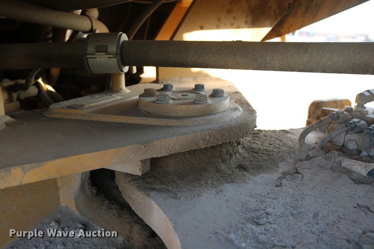 image for item DD6151 2012 Caterpillar 938K  wheel loader