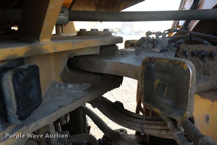 image for item DD6151 2012 Caterpillar 938K  wheel loader