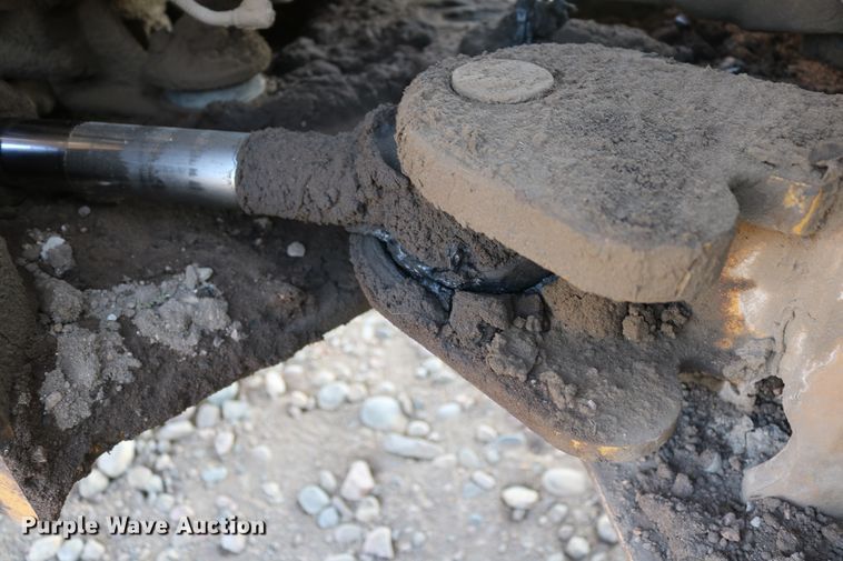 image for item DD6151 2012 Caterpillar 938K  wheel loader