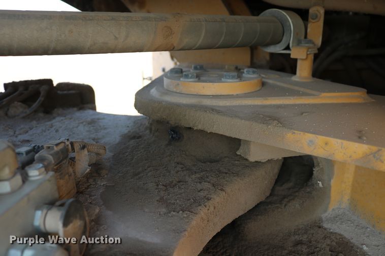 image for item DD6151 2012 Caterpillar 938K  wheel loader