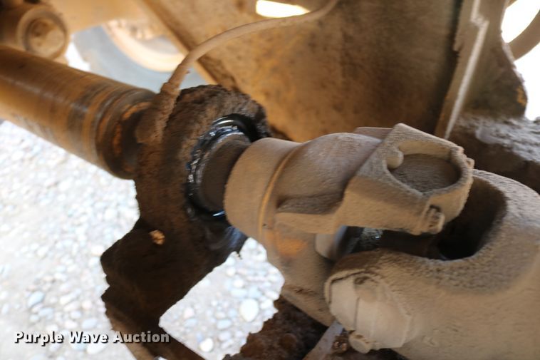 image for item DD6151 2012 Caterpillar 938K  wheel loader