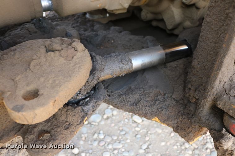 image for item DD6151 2012 Caterpillar 938K  wheel loader