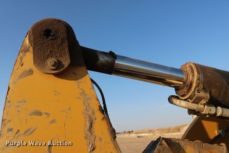 image for item DD6151 2012 Caterpillar 938K  wheel loader