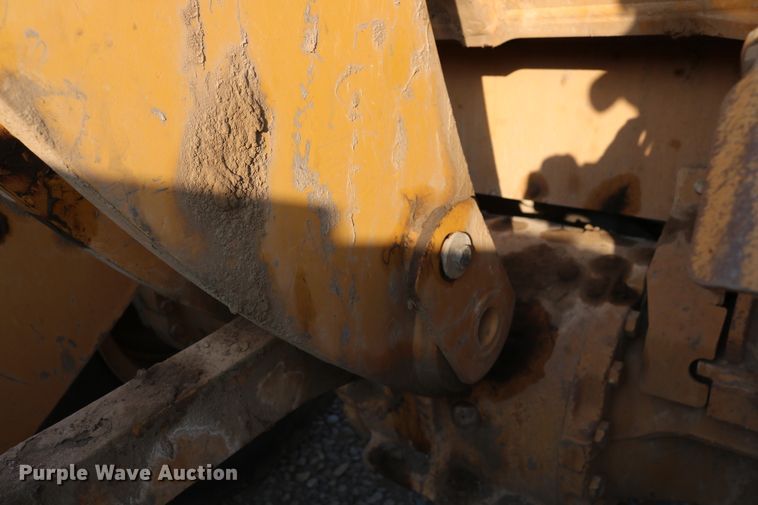 image for item DD6151 2012 Caterpillar 938K  wheel loader