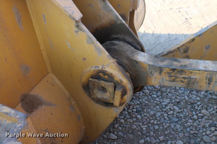 image for item DD6151 2012 Caterpillar 938K  wheel loader