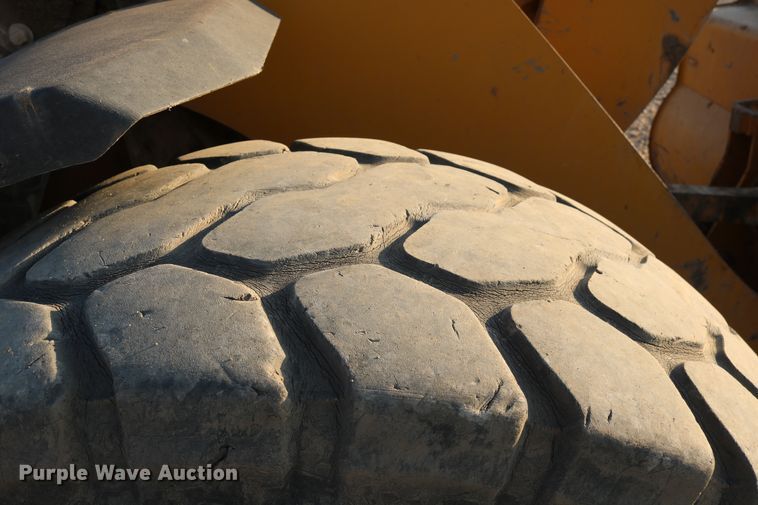 image for item DD6151 2012 Caterpillar 938K  wheel loader