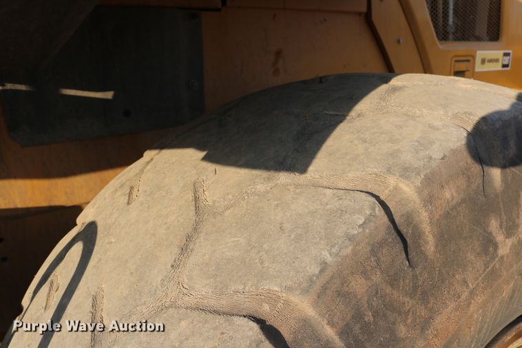 image for item DD6151 2012 Caterpillar 938K  wheel loader