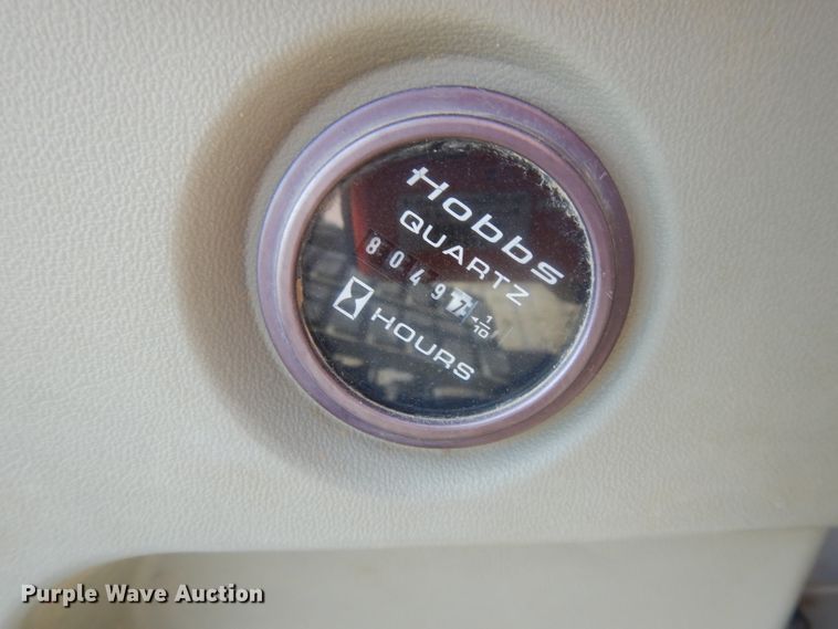 image for item DH3253 2006 Hyundai Robex 210LC-7  excavator