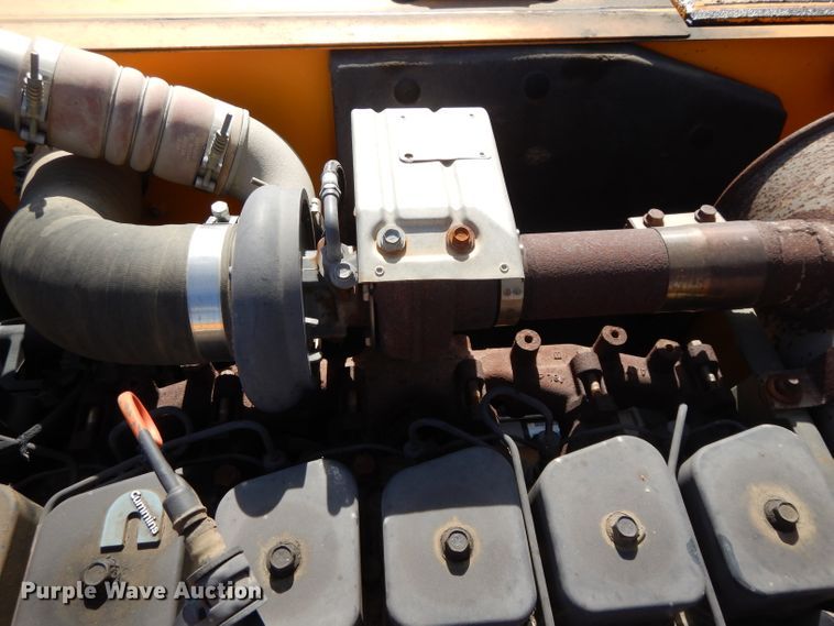 image for item DH3253 2006 Hyundai Robex 210LC-7  excavator