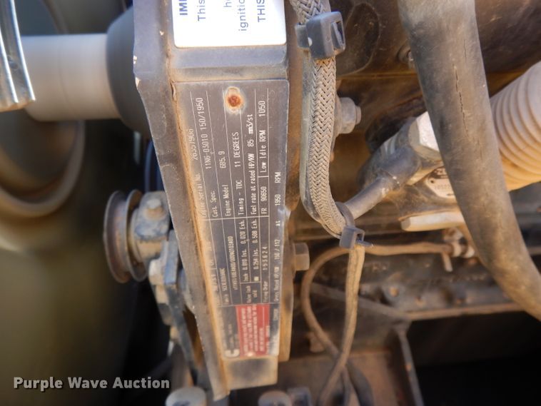 image for item DH3253 2006 Hyundai Robex 210LC-7  excavator