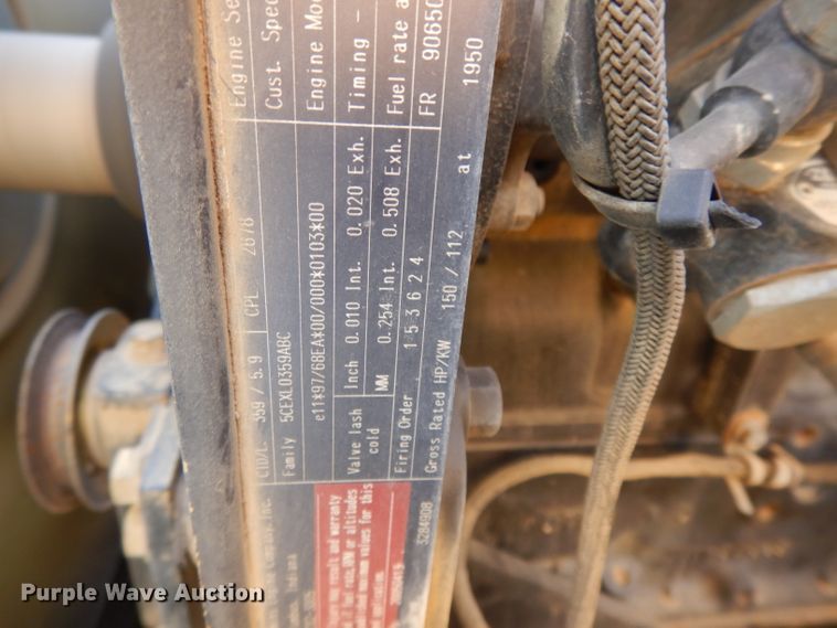 image for item DH3253 2006 Hyundai Robex 210LC-7  excavator