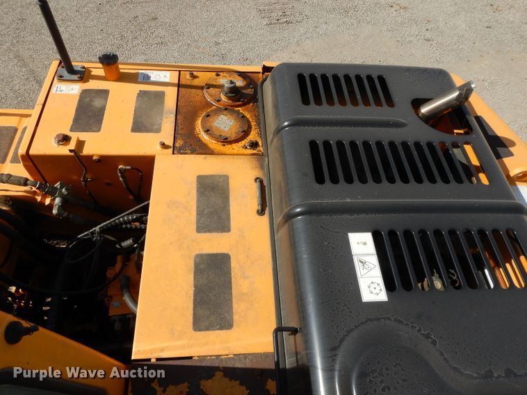 image for item DH3253 2006 Hyundai Robex 210LC-7  excavator