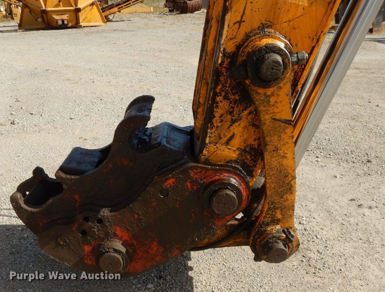 image for item DH3253 2006 Hyundai Robex 210LC-7  excavator