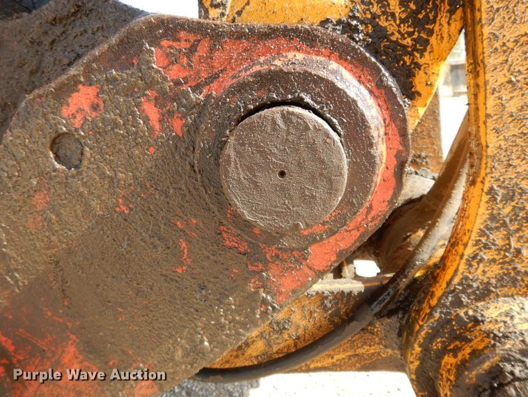 image for item DH3253 2006 Hyundai Robex 210LC-7  excavator