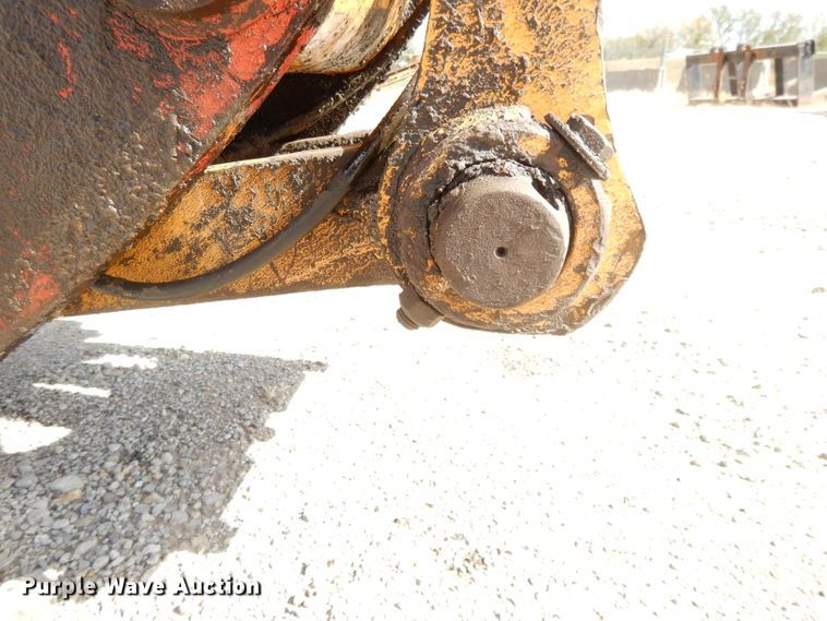 image for item DH3253 2006 Hyundai Robex 210LC-7  excavator