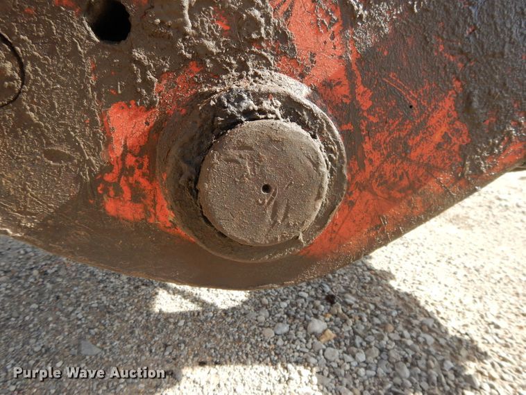 image for item DH3253 2006 Hyundai Robex 210LC-7  excavator