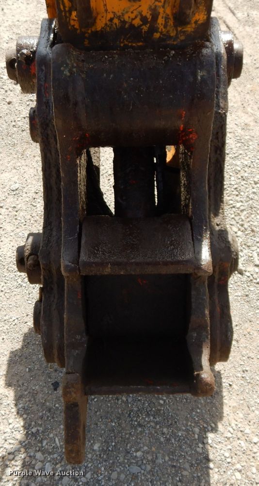 image for item DH3253 2006 Hyundai Robex 210LC-7  excavator