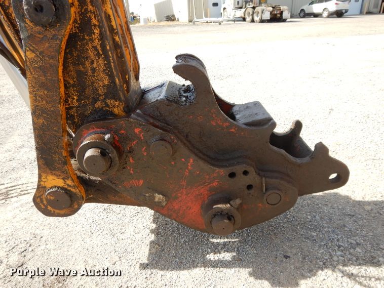 image for item DH3253 2006 Hyundai Robex 210LC-7  excavator