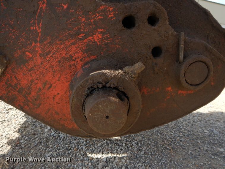 image for item DH3253 2006 Hyundai Robex 210LC-7  excavator