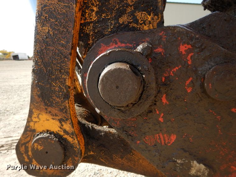 image for item DH3253 2006 Hyundai Robex 210LC-7  excavator