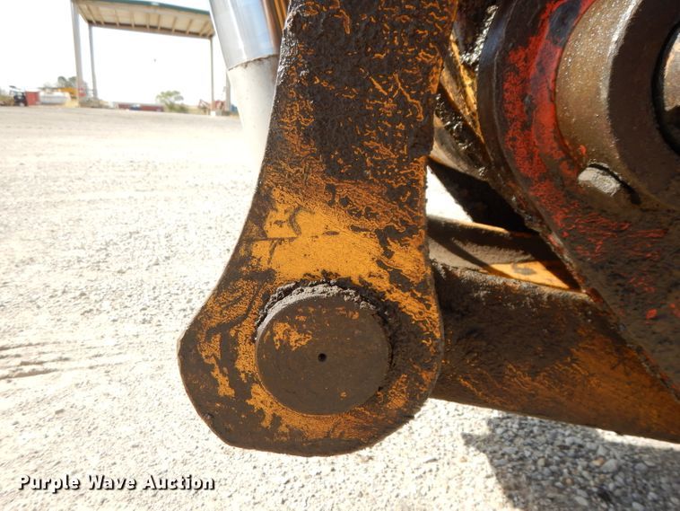 image for item DH3253 2006 Hyundai Robex 210LC-7  excavator