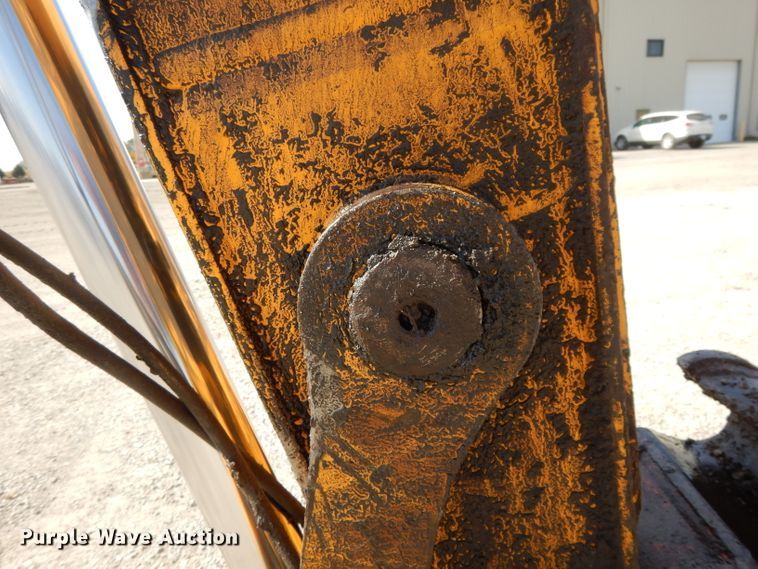 image for item DH3253 2006 Hyundai Robex 210LC-7  excavator