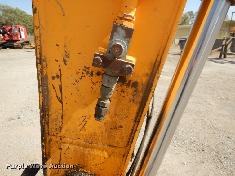 image for item DH3253 2006 Hyundai Robex 210LC-7  excavator