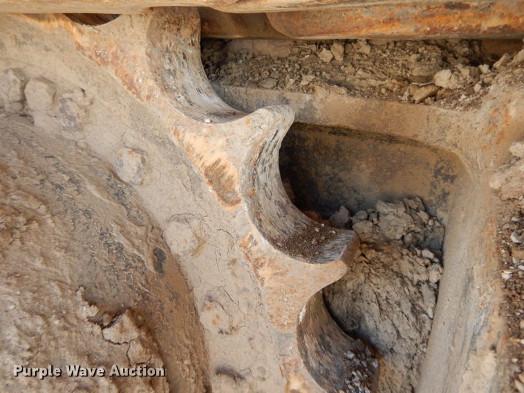 image for item DH3253 2006 Hyundai Robex 210LC-7  excavator