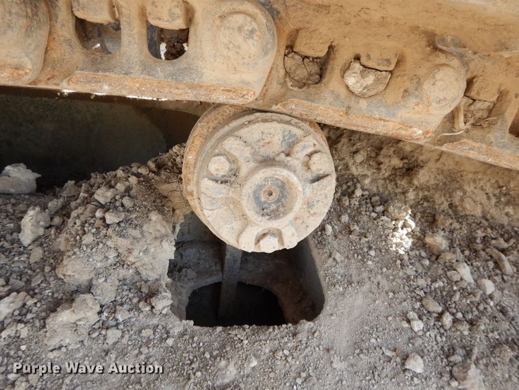 image for item DH3253 2006 Hyundai Robex 210LC-7  excavator