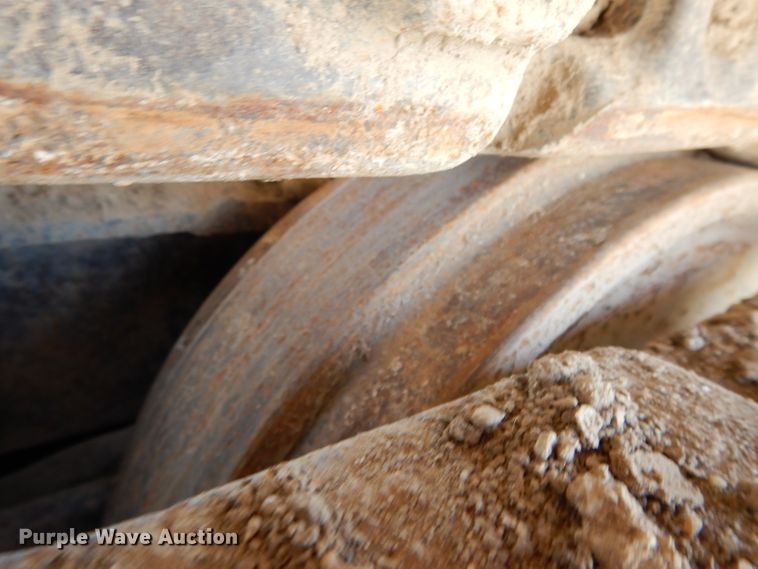 image for item DH3253 2006 Hyundai Robex 210LC-7  excavator