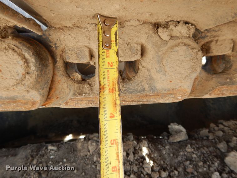 image for item DH3253 2006 Hyundai Robex 210LC-7  excavator