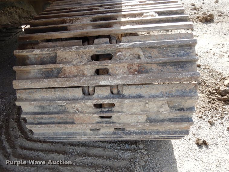 image for item DH3253 2006 Hyundai Robex 210LC-7  excavator