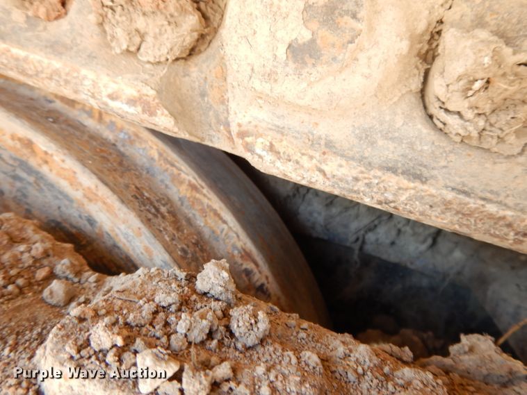 image for item DH3253 2006 Hyundai Robex 210LC-7  excavator