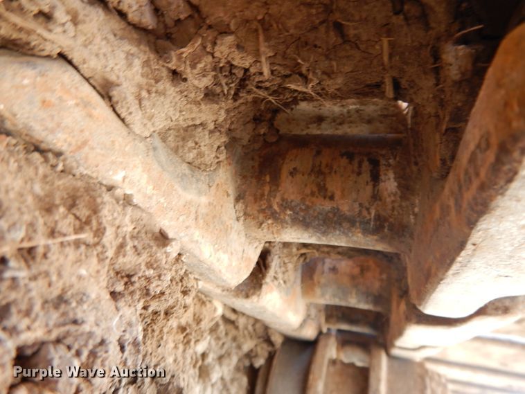 image for item DH3253 2006 Hyundai Robex 210LC-7  excavator