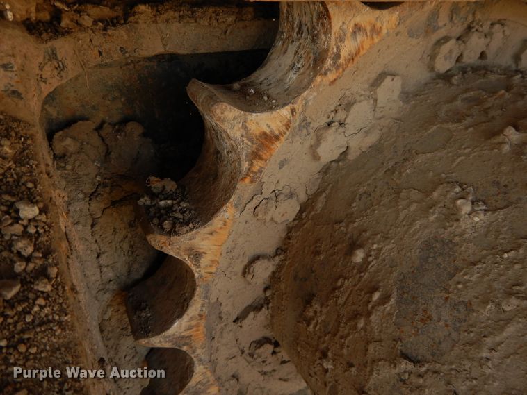 image for item DH3253 2006 Hyundai Robex 210LC-7  excavator