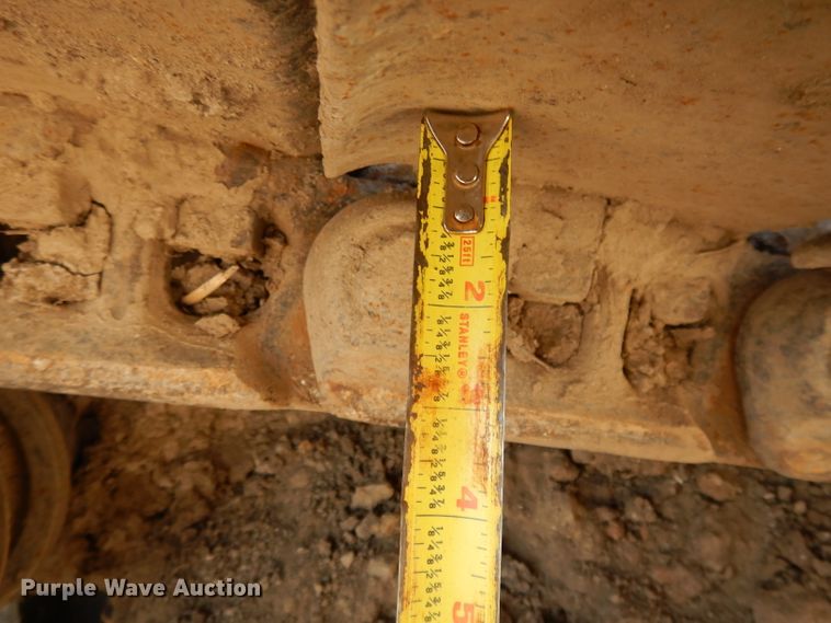 image for item DH3253 2006 Hyundai Robex 210LC-7  excavator