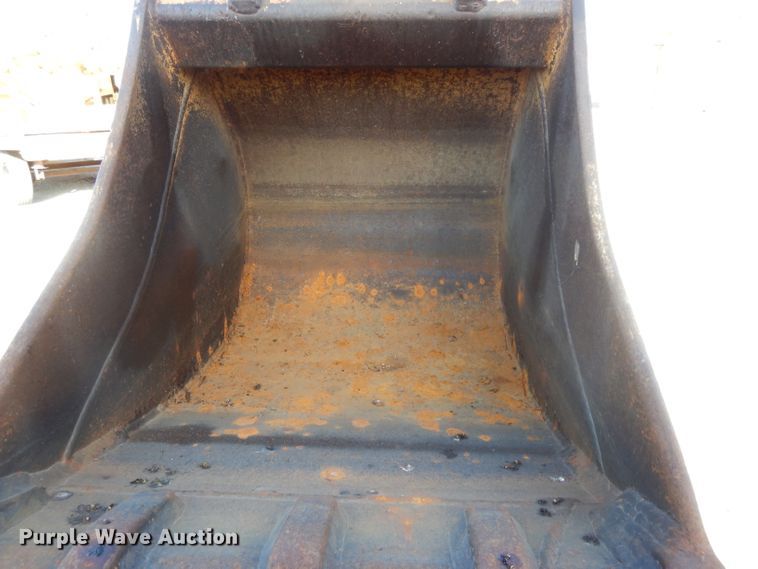 image for item DH3255 2001 Case 580M  backhoe