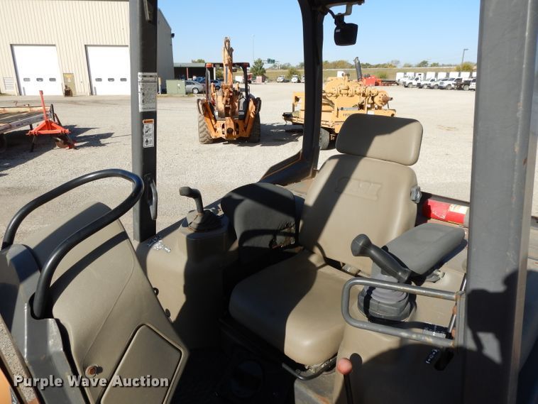 image for item DH3262 2007 Case 850K XLT Series 3  dozer