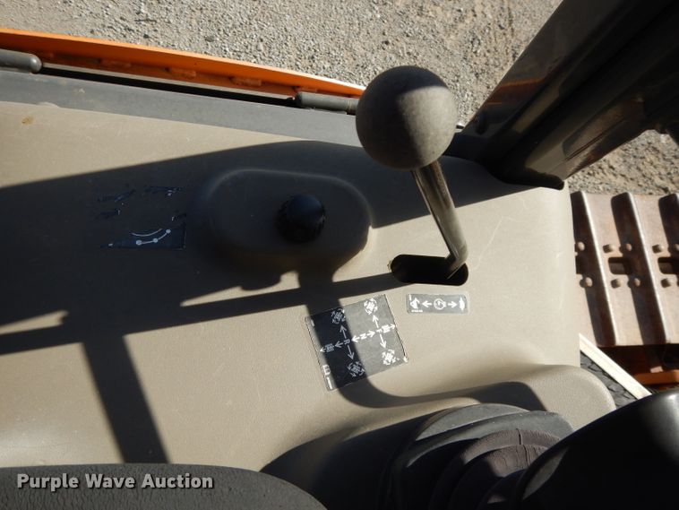 image for item DH3262 2007 Case 850K XLT Series 3  dozer