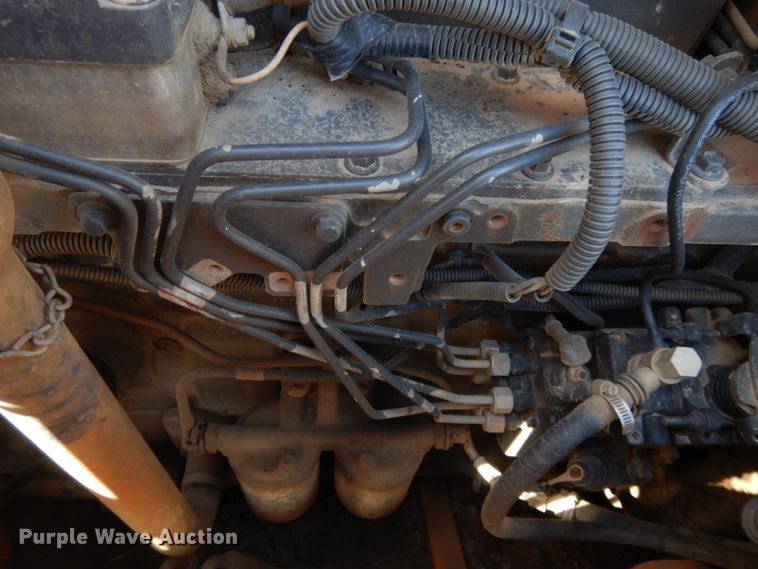 image for item DH3262 2007 Case 850K XLT Series 3  dozer