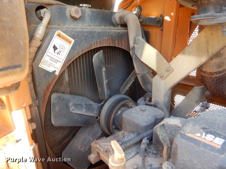 image for item DH3262 2007 Case 850K XLT Series 3  dozer