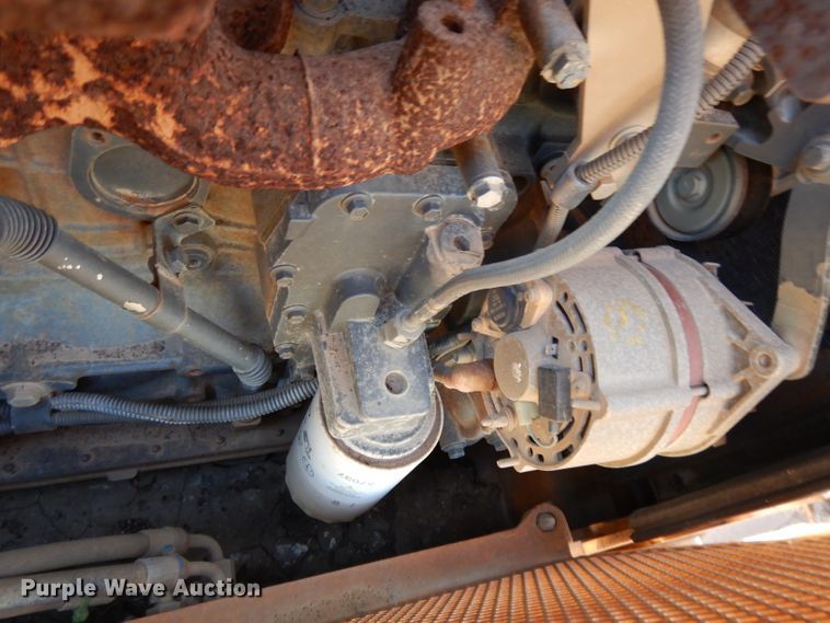 image for item DH3262 2007 Case 850K XLT Series 3  dozer