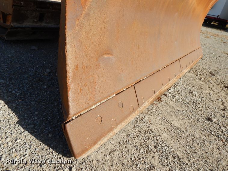 image for item DH3262 2007 Case 850K XLT Series 3  dozer