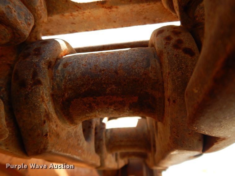 image for item DH3262 2007 Case 850K XLT Series 3  dozer