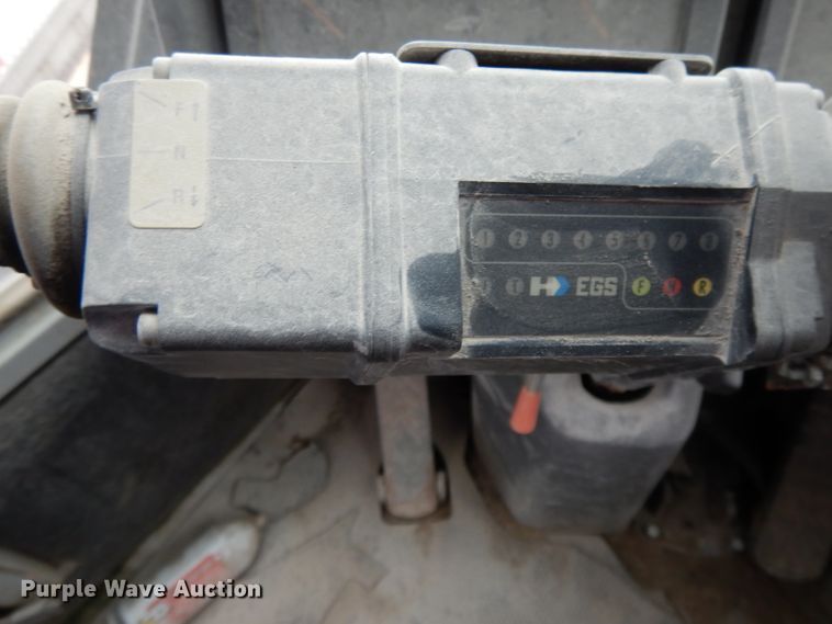 image for item DH3264 1996 Samsung SL120-2  wheel loader