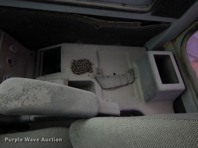 image for item DH3264 1996 Samsung SL120-2  wheel loader